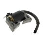 Ignition Coil Assy for Kawasaki GE2200A, GE2900A Generators - OEM No. 211712174