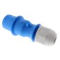 240V Trailing Cable Plug - 16Amp 'BALS' Plug