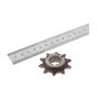 Sprocket for JAP 600CC SV Petrol Engine - 21233