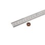 Con Rod Bolt Nut for JAP 600 Engines - 21274