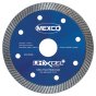 Mexco 115mm Diamond Blade Ultra Hard Materials UHXCEL+ Grade