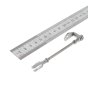 Throttle Link for Jap Model 444h Industrial Engine - 21542/2
