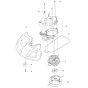 Cutting Equipment for Husqvarna 215iL