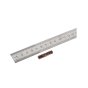 Dowel Pin for JAP 600CC SV Petrol Engine - 21611
