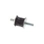 Rubber Mount for Hamm HD50 (H290), HD50 (H295) Roller - OEM No. 2163160