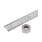 Kick Start Lever Pivot Nut for Jap Model 3 Industrial Engine - 21764