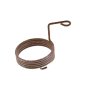 Kick/ Hand Starter Recoil Spring (2'' Dia) for Jap 3, 4F Industrial Engines - 21769/3