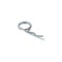 W Clip for HAMM HD200 Rollers - 2185688
