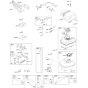 Control Assembly for Briggs & Stratton