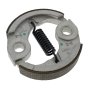 Clutch Assembly for Honda GX35N Engine - OEM No. 22000 Z0Z 003