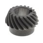 Spiral Bevel Gear 19 for Makita 9607B Angle Grinders - 221320-1