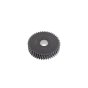 Helical Gear 43 Hs7611 - Genuine Makita Part - OEM No. 221575-8