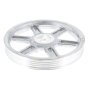 V Pulley 5-95.8 for Makita EK7650h Disc Cutter - 222174-9