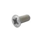 Counter Sunk Screw Fits Villiers C45, 44/4 Engine - 22335