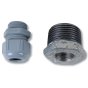 PCL 1" Connection Set for Standard Level Probe - 224070000