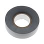 PVC Insulation Tape, Grey, 19mm x 20m Rolls