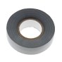 PVC Insulation Tape, Grey, 19mm x 20m Rolls