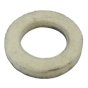 Felt Washer Fits Winget 100T Mixer - 225514220