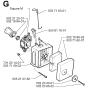 Carburetor & Air Filter Assembly