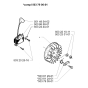 Ignition System for Husqvarna 225 E