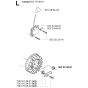 Ignition System for Husqvarna 225RD