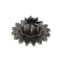 Spur Gear for Makita BFR540, BFR550 Screwdriver - OEM No. 226344-2