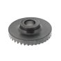 Spiral Bevel Gear for Makita DGA506, DGA456Z, DGA505 Angle Grinders - OEM No. 226862-0