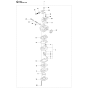 Carburetor Assembly for 226RJ
