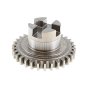 Spur Gear for Makita BO6050 Random Orbital Sander - OEM No. 226935-9