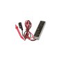 12V Battery & Alternator Tester