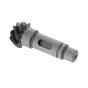 Spiral Bevel Gear 9 for Makita HR2811F, HR2811FT Rotary Hammers - OEM No. 227524-3