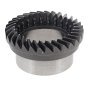 Spiral Bevel Gear 9 for Makita HR2811F, HR2811FT Hammer Drill - 227532-4