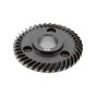 Spiral Bevel Gear for Makita BGA450, BGA452 Angle Grinder - 227960-3