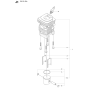 Cylinder Piston Assembly