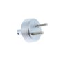 Spring Element for Bomag BP25/50 Compactor - OEM No. 23003475