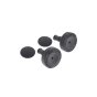 Onwards Side Friction Pads for AL-KO AKS Stabiliser - 287763