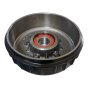 Set Brake Jaw for AL-KO Euro Plus