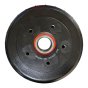 Set Brake Jaw for AL-KO Euro Plus