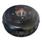 Set Brake Jaw for AL-KO Euro Plus