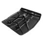 Base Plate for Bomag BP 12/50 A Compactors - OEM No. 23020150