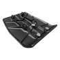 Base Plate for Bomag BP 12/50 A Compactors - OEM No. 23020150