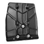 Base Plate for Bomag BP 12/50 A Compactors - OEM No. 23020150