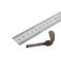 Governor Crank for JAP 444H & 444H-2 Industrial Engine - 23062/2