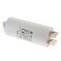 Electric Condenser Capacitor 18uF for Machinery Maintenance