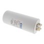 Electric Condenser Capacitor 80 UF for Electrical Circuits - Replaces Faulty Capacitors