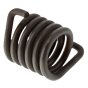 Torsion Spring for Makita BJV140, BJV180, 4340CT Cordless Circular Saws - 231659-4