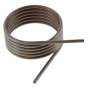 Makita Torsion Spring for Makita DKP180RMJ Cordless Planer Parts - 231698-4