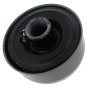Air Filter Assembly for Villiers C30 and C45 Engines - OEM No. 23259