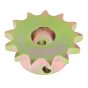 Sprocket for Honda HRB425, HRB425C, HRB425C1 Mowers - OEM No. 23281 VG8 850