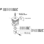 Cylinder Piston Assembly